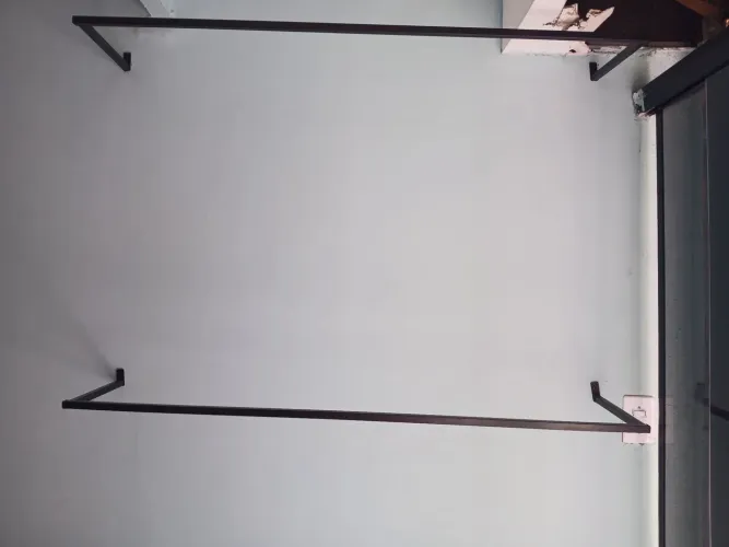Arara de roupa