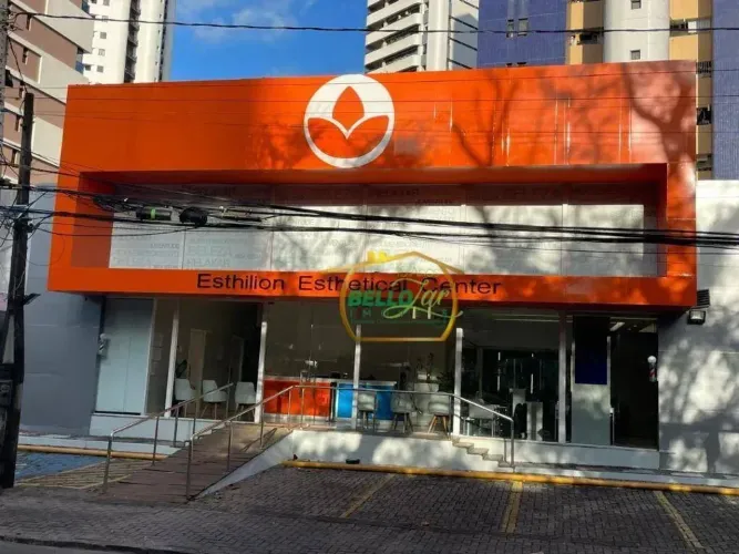 Sala para alugar, 35 m² por R$ 3.000,00/mês - Parnamirim - Recife/PE