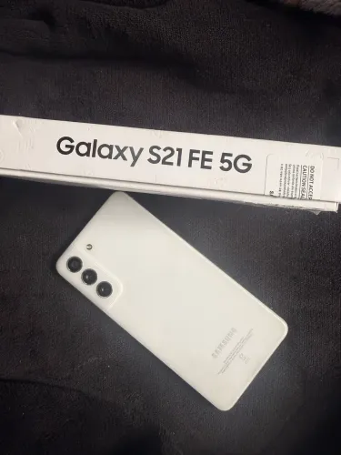 GALAXY S21 FE 5G