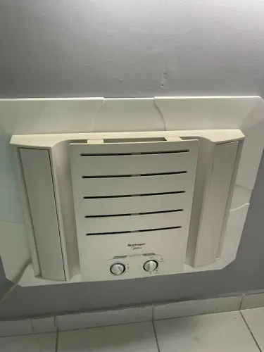 Ar condicionado 10000 btus