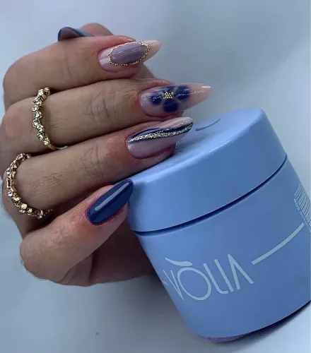 Unha de gel