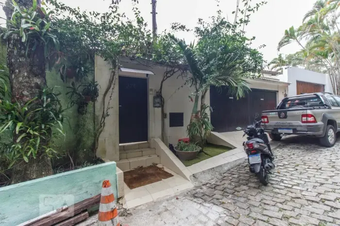 Imóvel para aluguel tem 27 metros quadrados com 1 quarto