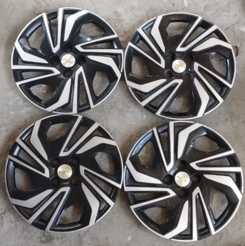 Calotas originais Onix 2025 2026