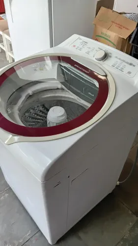 Lavadora de Roupas