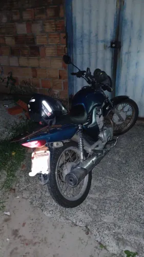 Fan 125. 5.800 Dispenso curisos