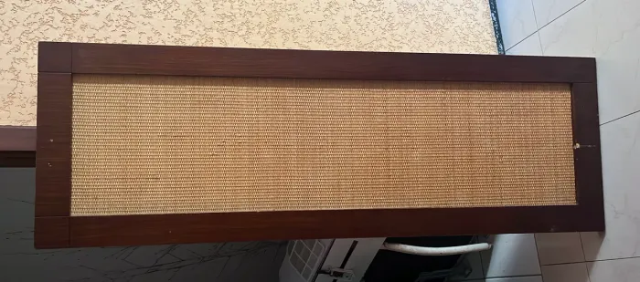Cabeceira para cama queen size