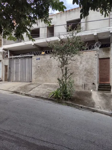 IMÓVEL BAIRRO OURO MINAS (leia a descrição)