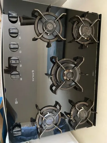 Vendo fogão atlas 