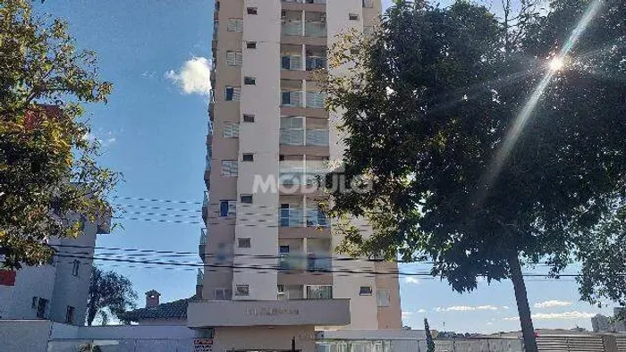 Apartamento disponível para locação no bairro Morada da Colina.