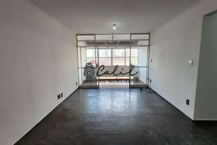 Apartamento com desconto pra sair - 90m Centro 3Quartos 2Ban  - Ribeirão Preto