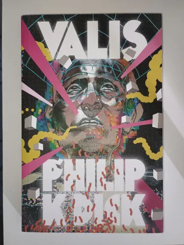 Valis - Philip K. Dick