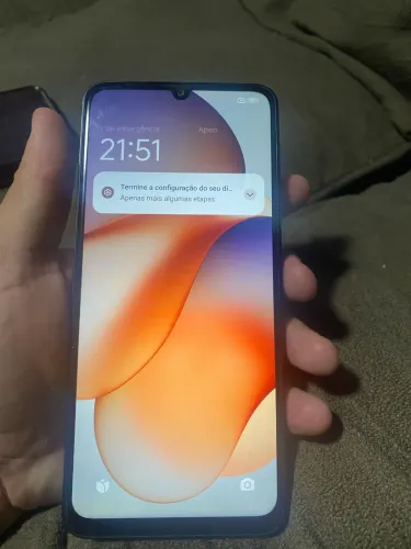 Xiaomi 13C 4Ram 128 GB