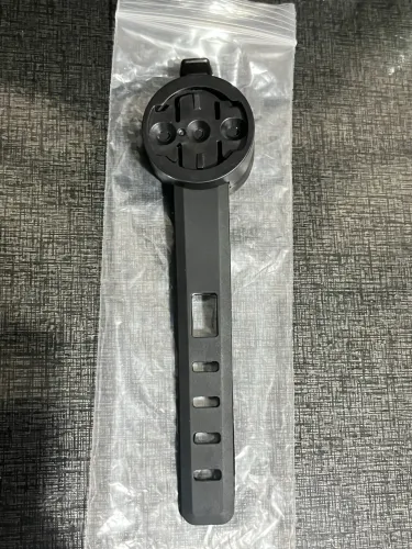 Suporte Garmin silicone