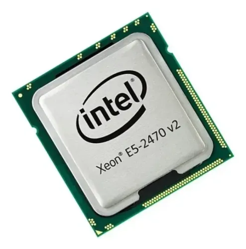Processador E5-2470 V2 2,40ghz 10 Core Para R420 T420 R520