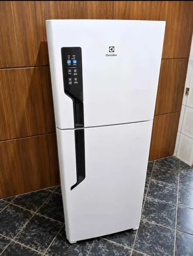 Geladeira Electrolux