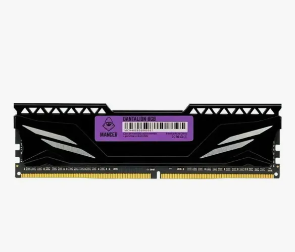 Memória Ram mancer Dantalion 8GB DDR4, 3200Mhz