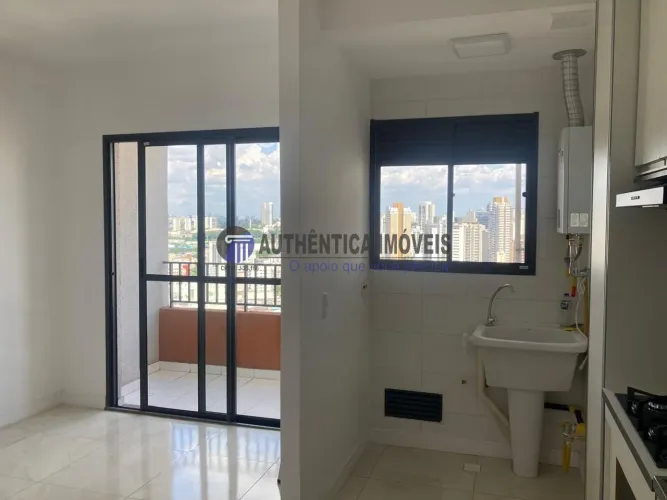Apartamento para Locação em Osasco Centro (55m²) | Condomínio lazer completo, 2 quartos, 2