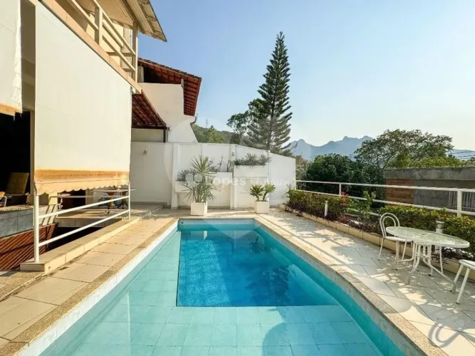 Casa em Tijuca, Rio de Janeiro