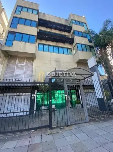Sala para locação, Menino Deus, Porto Alegre, RS