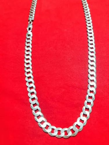 Cordão de prata 925