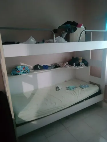 Beliche MDF puro