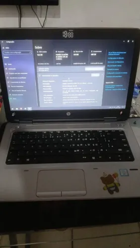 PROBOOK 640 G2
