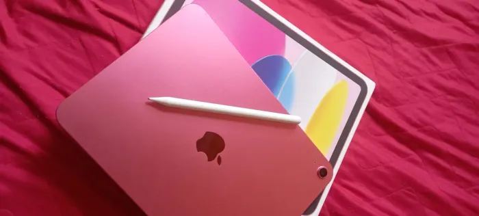 IPAD a16 128gb
