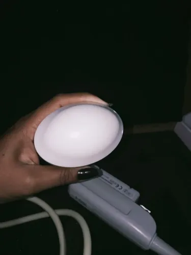 Sonda de Ultrason 3D, 4D