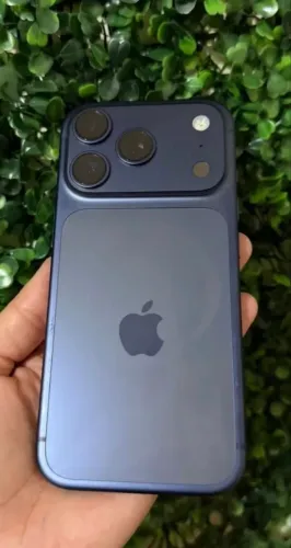 iPhone 17 pro 512gb