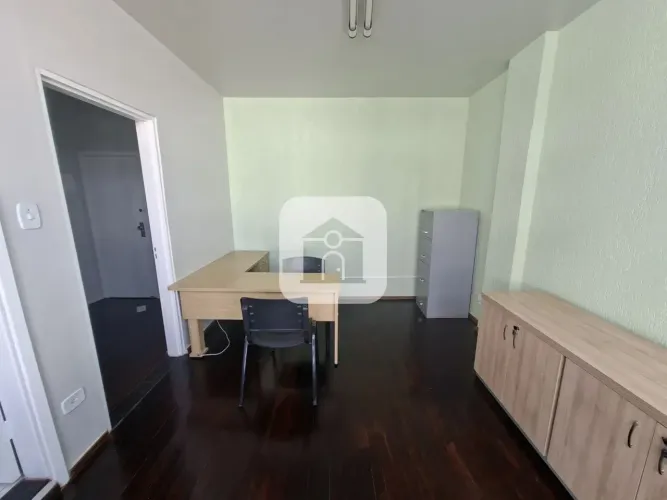 Sala Comercial para locação e venda bairro Centro