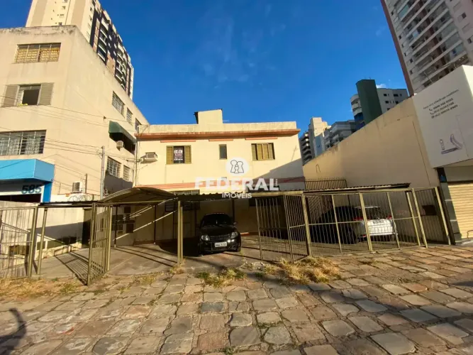 Edifício Gorete, Apartamento DUPLEX - 02 Quartos, 100M², Setor Oeste codigo: 343859