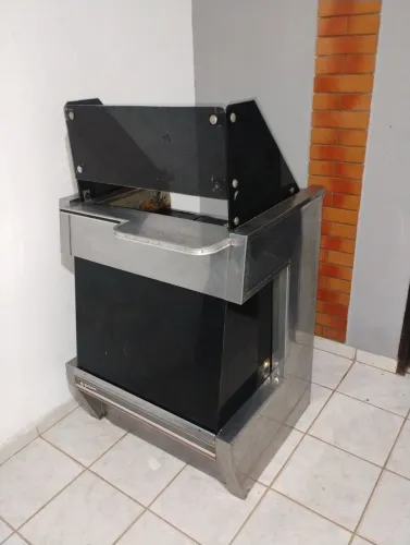 Balcão caixa