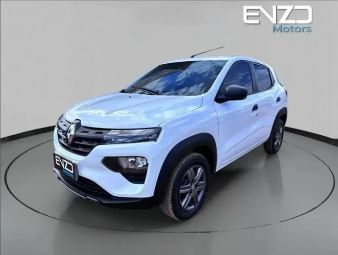 Renault Kwid 1.0 Zen 2025