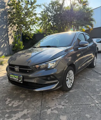 Fiat Cronos Drive 1.3 8V Flex 2022