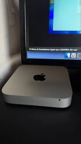 Mac Mini 16gb