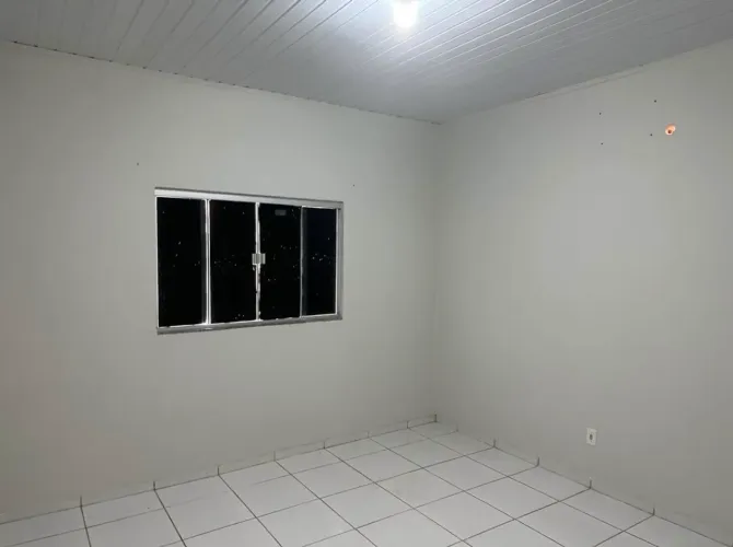 ALUGO CASA NO JARDIM ITÁLIA 2 - Sinop