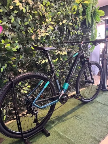 Bicicleta aro 29