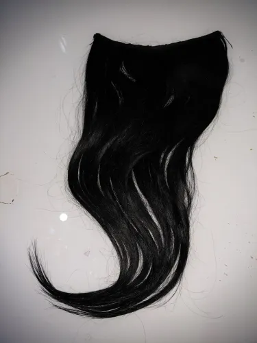 Vendo..Mega Hair..