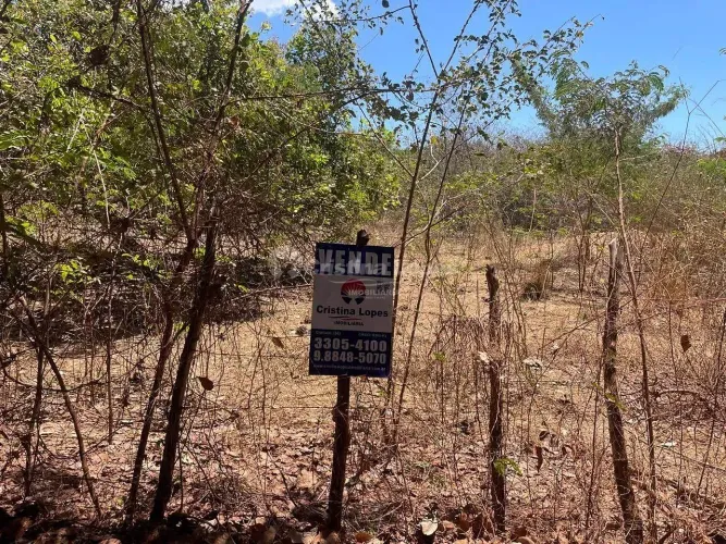 Terreno à venda, Povoado Soturno, Teresina, PI