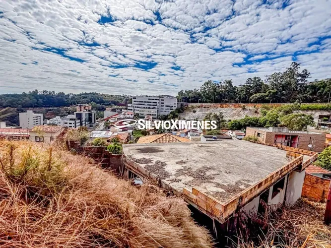 Lote/Terreno à Venda, Santa Lúcia - Belo Horizonte