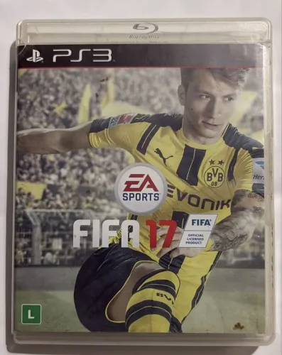 Fifa 17