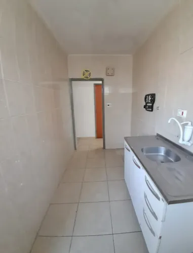 Lindo apartamento amplo no coração da Liberdadee