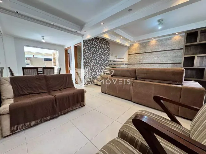 Casa em Condomínio à venda, 3 quartos, Parque Campolim, Sorocaba/SP