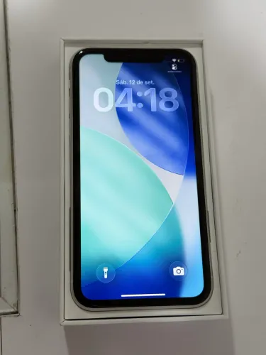 iPhone 11 128GB