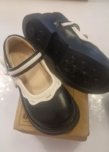 Sapato infantil n° 27