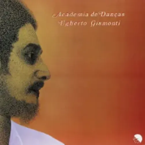 Disco de Vinil (LP) EGBERTO GISMONTI - academia de danças