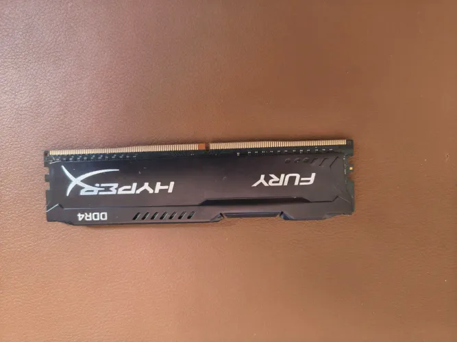 Memória Ram ddr4 8gb 