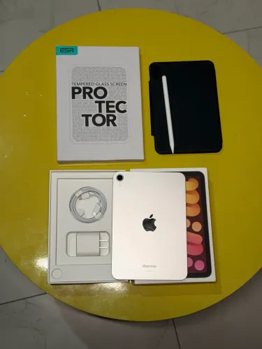 IPAD MINI-7