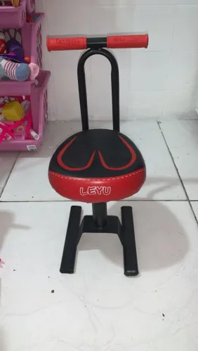 Cadeirinha para bike elétrica