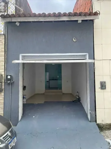 Casa a venda no Boqueirão 
